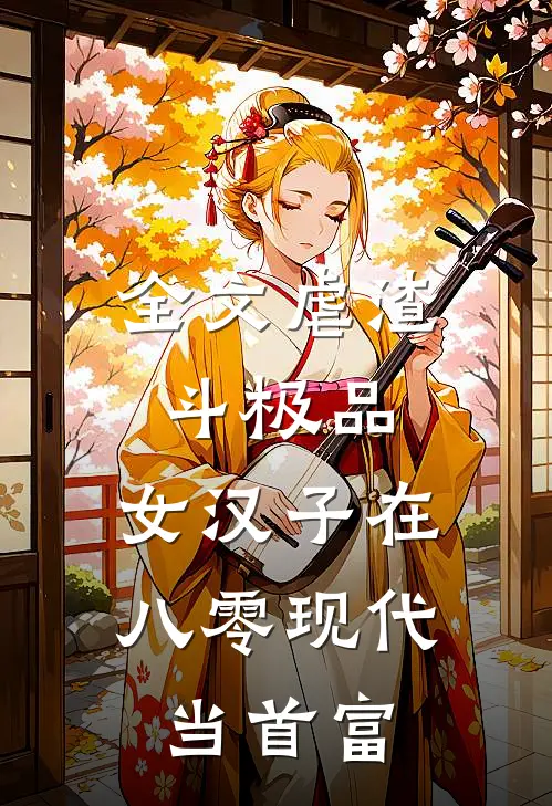 全文虐渣斗极品，女汉子在八零现代当首富
