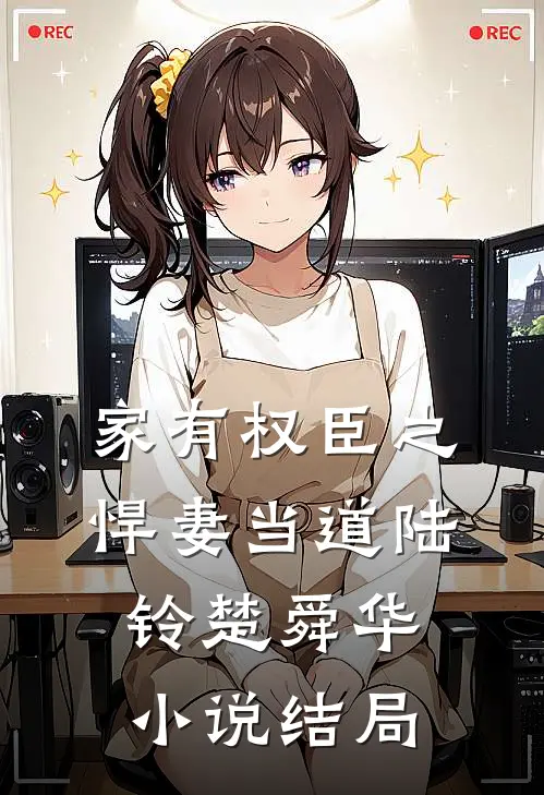家有权臣之悍妻当道陆铃楚舜华小说结局