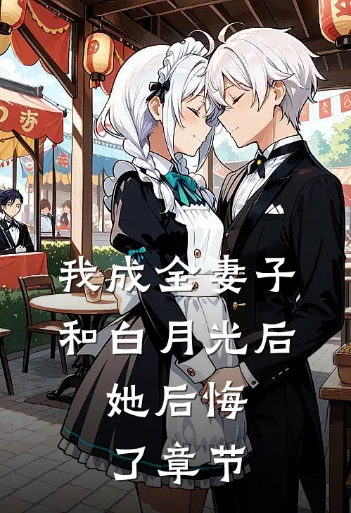 我成全妻子和白月光后,她后悔了章节免费阅读
