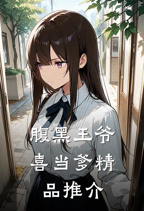 腹黑王爷喜当爹精品推介