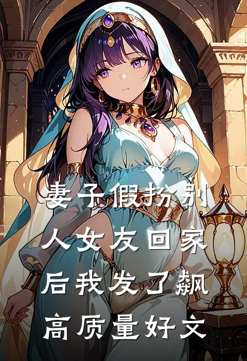 妻子假扮别人女友回家后我发了飙高质量好文