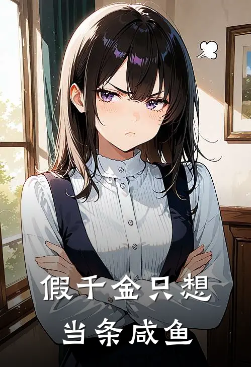 假千金只想当条咸鱼