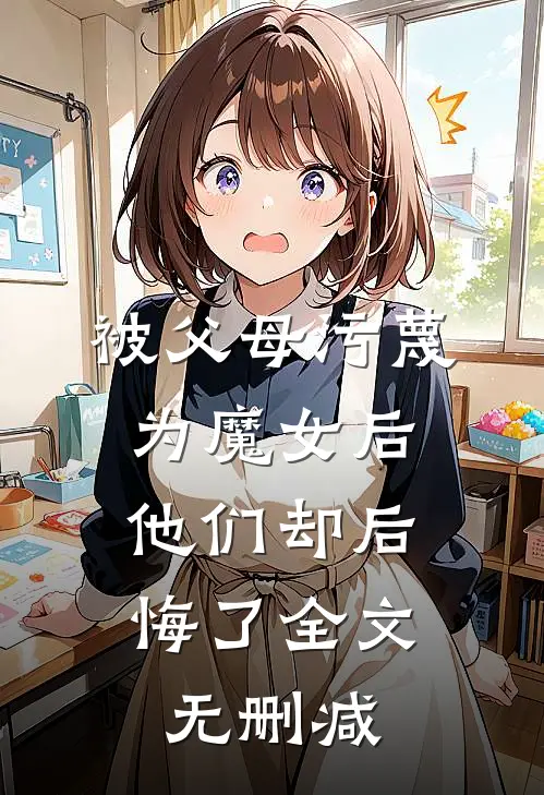 被父母污蔑为魔女后，他们却后悔了全文无删减
