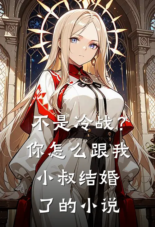 不是冷战?你怎么跟我小叔结婚了的在线阅读