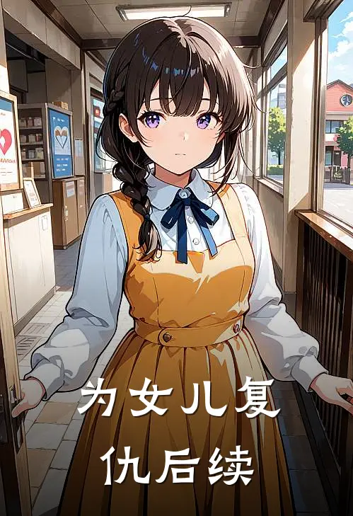 为女儿复仇后续