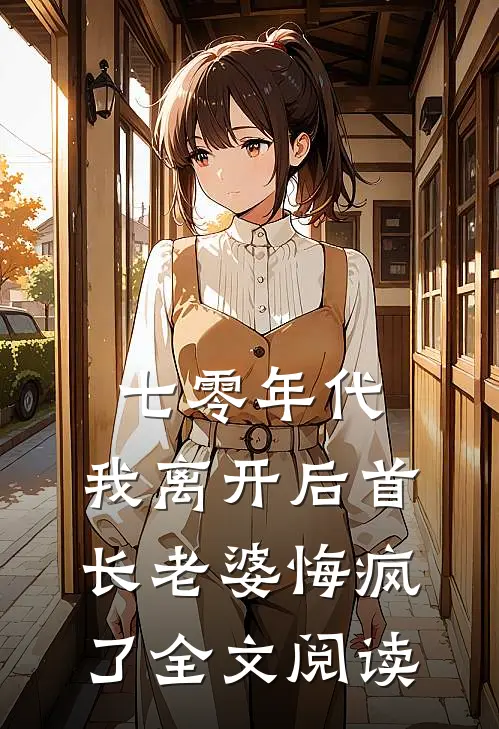 七零年代，我离开后首长老婆悔疯了全文阅读