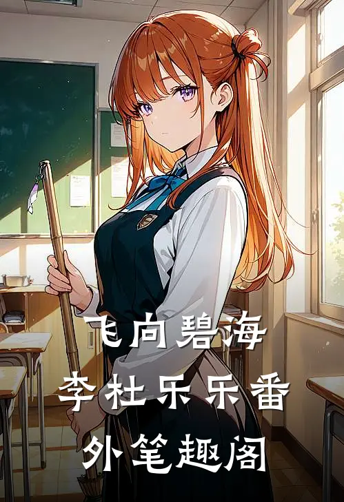 飞向碧海：李杜乐乐番外笔趣阁