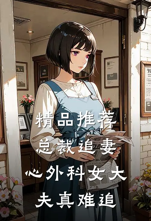 精品推荐总裁追妻：心外科女大夫真难追
