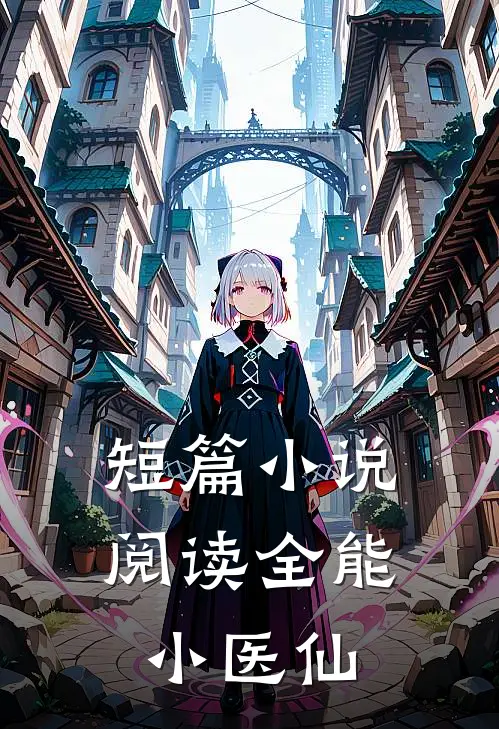 短篇小说阅读全能小医仙