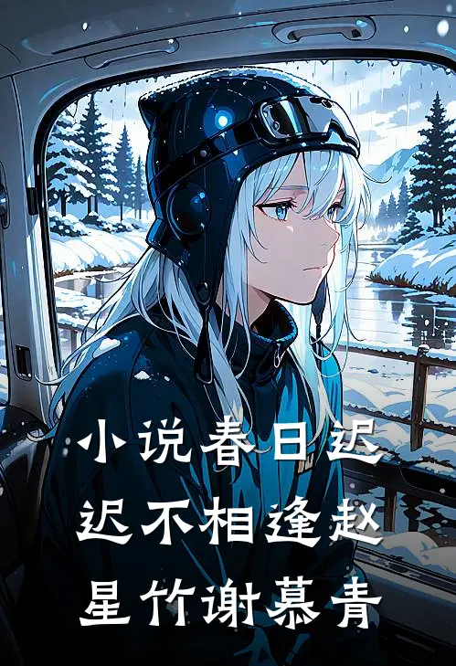 小说春日迟迟不相逢(赵星竹谢慕青)