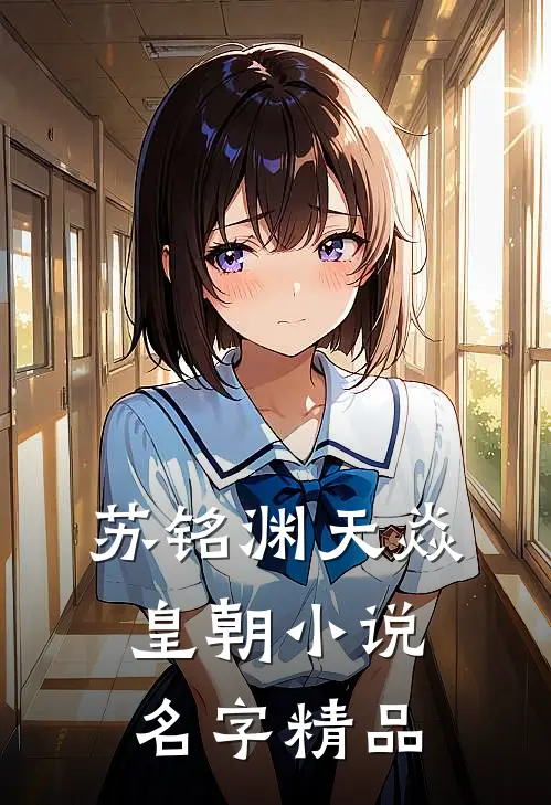 苏铭渊天焱皇朝小说名字精品