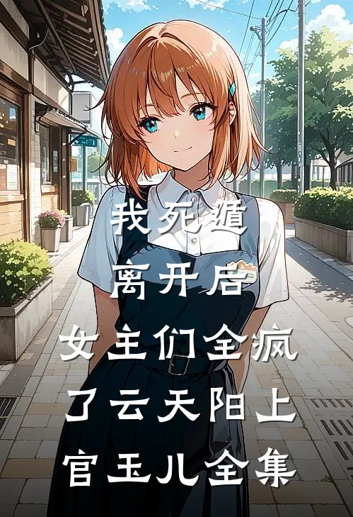 我死遁离开后，女主们全疯了云天阳上官玉儿全集