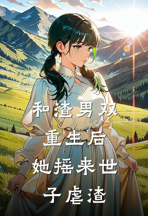 和渣男双重生后，她摇来世子虐渣