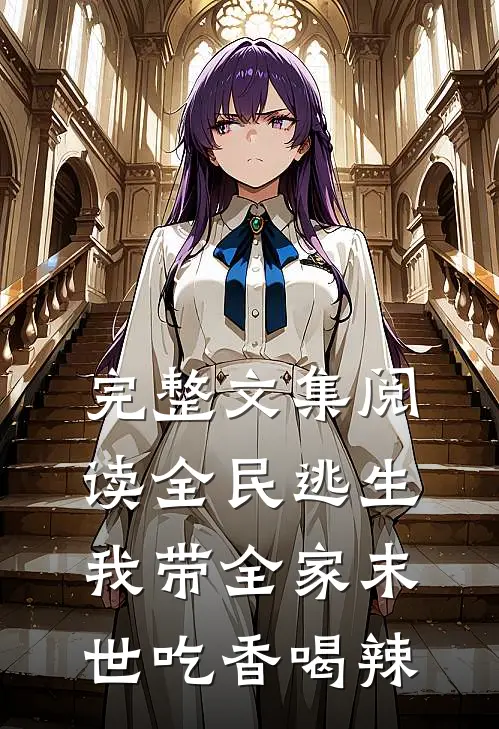 完整文集阅读全民逃生，我带全家末世吃香喝辣