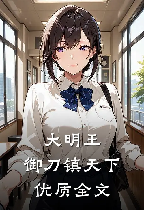 大明王：御刀镇天下优质全文