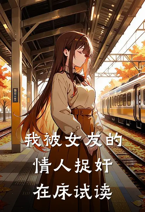 我被女友的情人捉奸在床试读