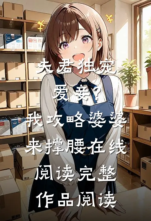 夫君独宠爱妾?我攻略婆婆来撑腰在线阅读完整作品阅读