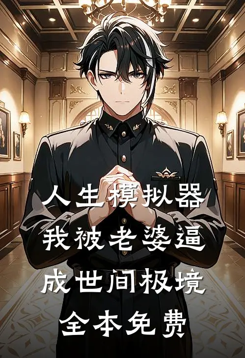 人生模拟器：我被老婆逼成世间极境全本免费