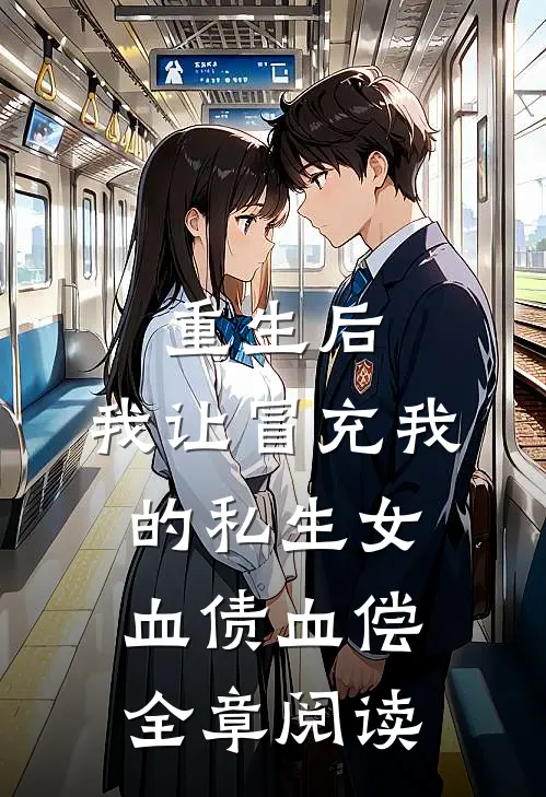 重生后，我让冒充我的私生女血债血偿全章阅读