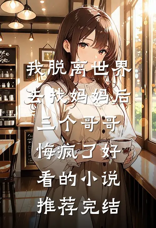 我脱离世界去找妈妈后，三个哥哥悔疯了好看的小说推荐完结