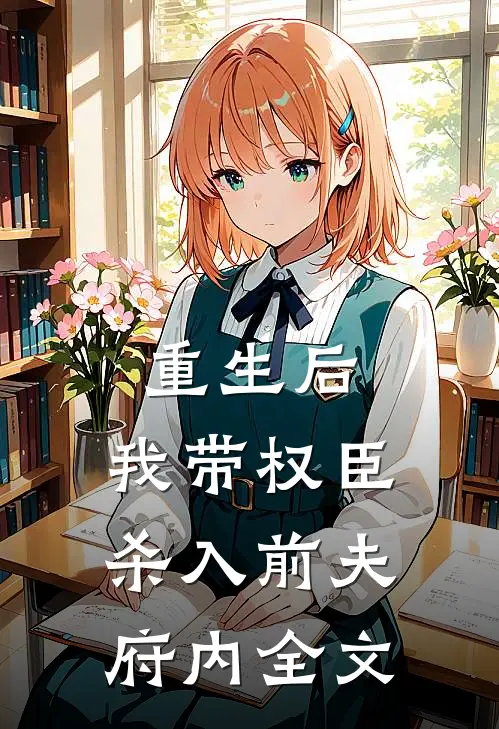 重生后，我带权臣杀入前夫府内全文