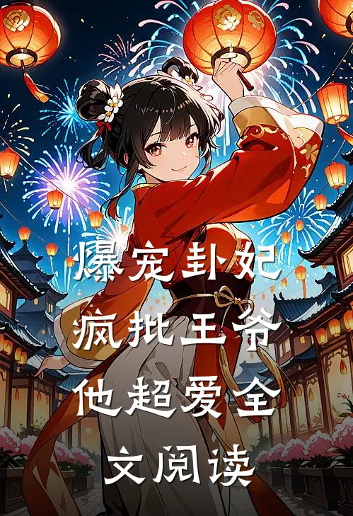 爆宠卦妃：疯批王爷他超爱全文阅读