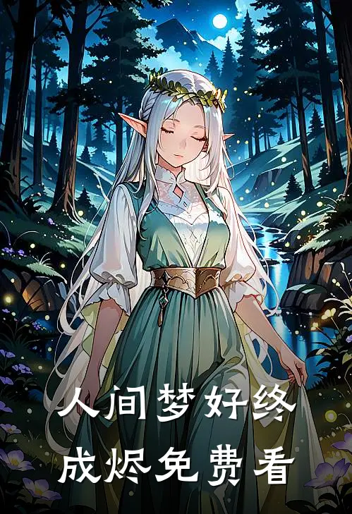 人间梦好终成烬免费看