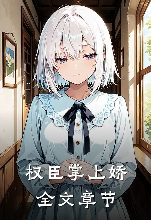 权臣掌上娇全文章节