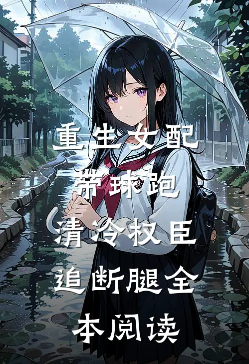 重生女配带球跑，清冷权臣追断腿全本阅读