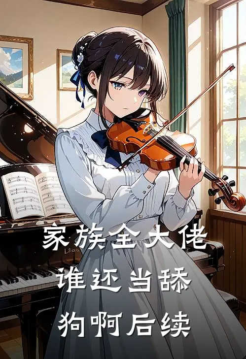 家族全大佬，谁还当舔狗啊后续
