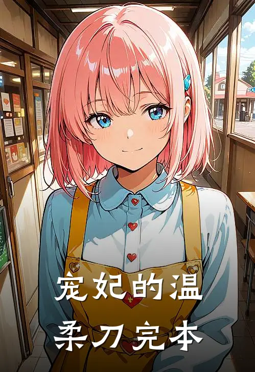宠妃的温柔刀完本