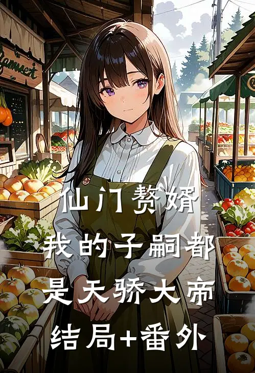 仙门赘婿，我的子嗣都是天骄大帝结局+番外