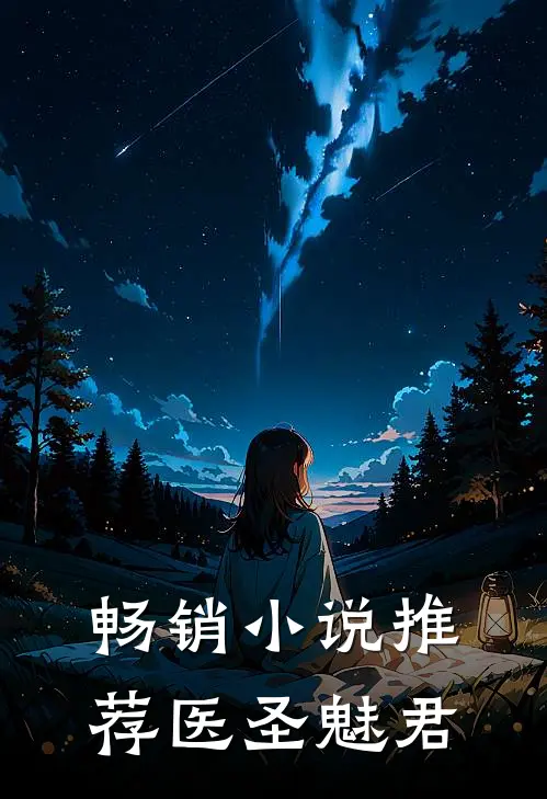 畅销小说推荐医圣魅君