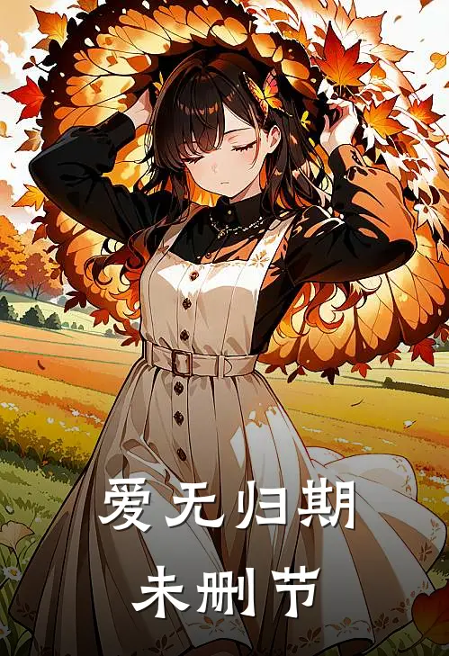 爱无归期未删节