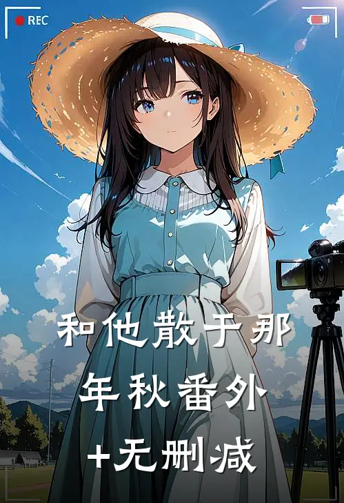 和他散于那年秋番外+无删减