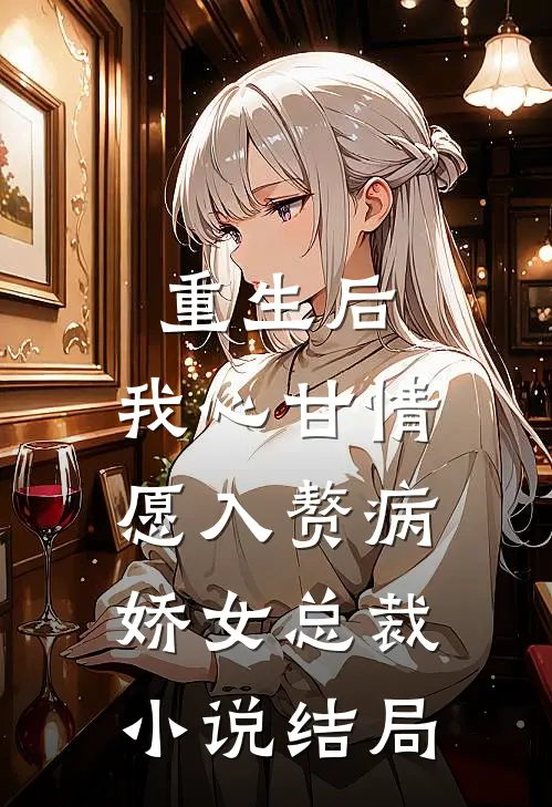 重生后，我心甘情愿入赘病娇女总裁小说结局