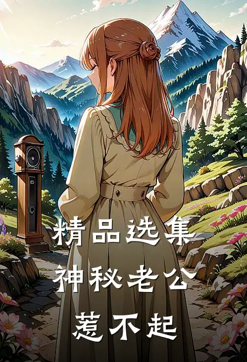 精品选集神秘老公惹不起