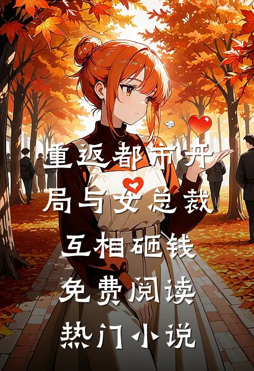 重返都市开局与女总裁互相砸钱免费阅读热门小说