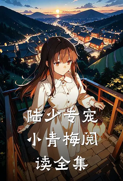 陆少专宠小青梅阅读全集