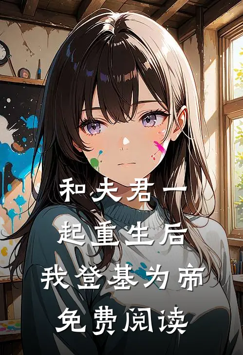 和夫君一起重生后,我登基为帝免费阅读