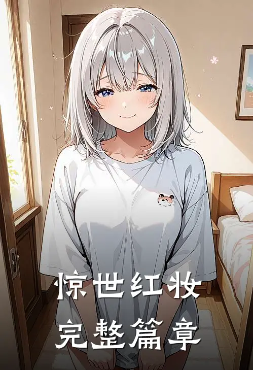 惊世红妆完整篇章