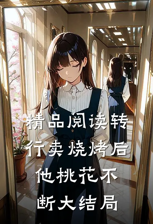 精品阅读转行卖烧烤后,他桃花不断大结局