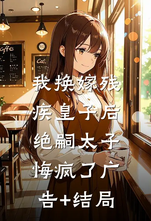 我换嫁残疾皇子后，绝嗣太子悔疯了广告+结局