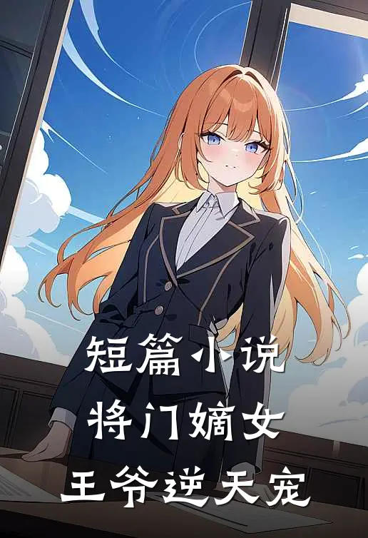 短篇小说将门嫡女：王爷逆天宠