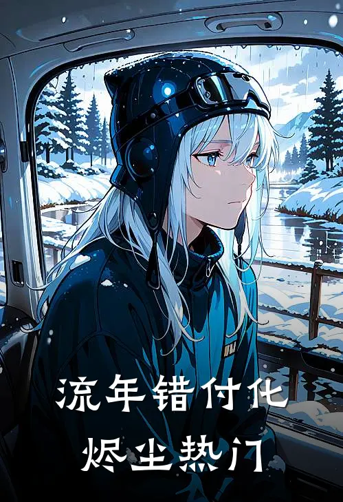 流年错付化烬尘热门