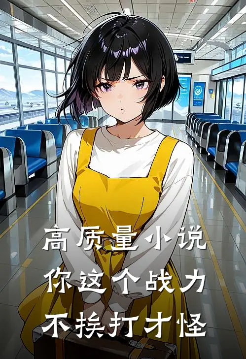 高质量小说你这个战力，不挨打才怪