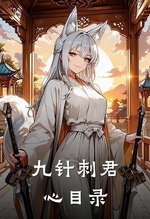 九针刺君心目录