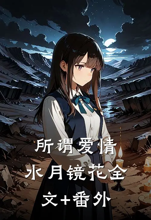 所谓爱情，水月镜花全文+番外