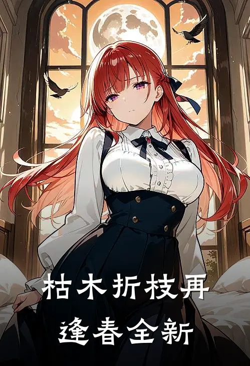 枯木折枝再逢春全新