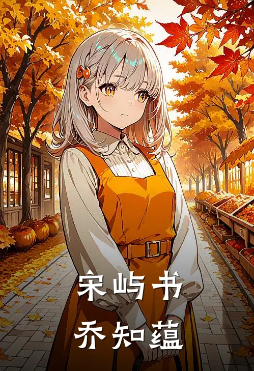 宋屿书乔知蕴